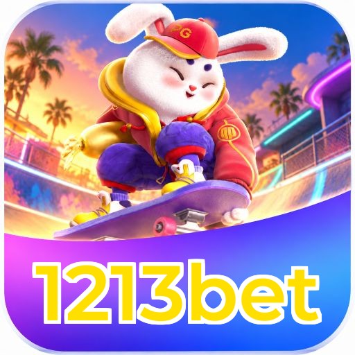 1213bet Logo Verificado