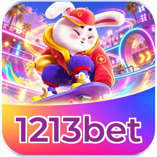 Logo 1213bet Telegram Oficial