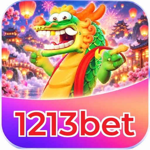 Logo da 1213bet