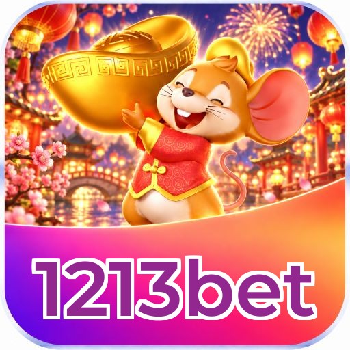 1213bet Logo