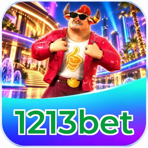 Logo 1213bet Cassino Online Brasil