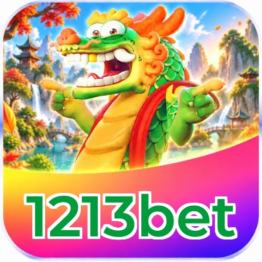 Logo 1213bet Slots Premium Brasil