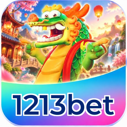 1213bet Logo