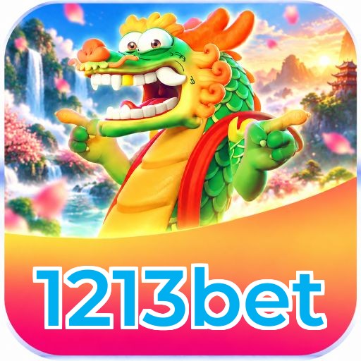 1213bet Logo