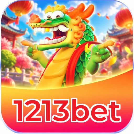 Logo 1213bet Telegram Canal Oficial