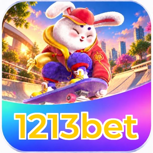 Logo 1213bet Cassino Online Brasil
