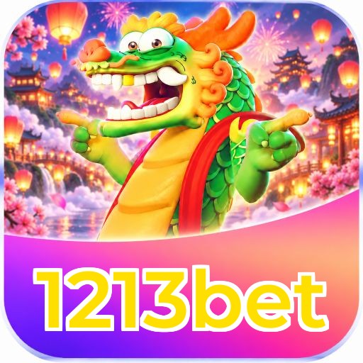 Logo 1213bet Apostas Esportivas Brasil