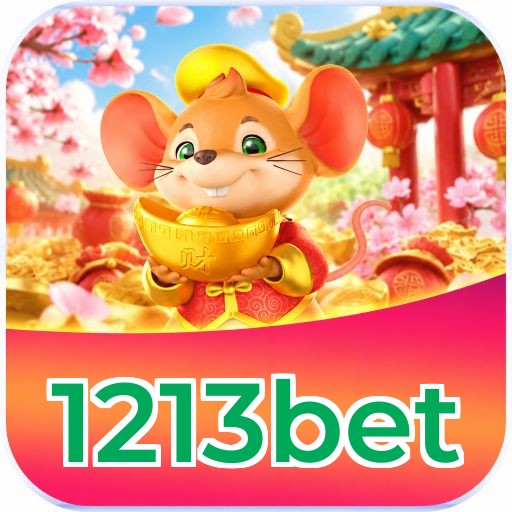 Logo 1213bet Cassino Ao Vivo Brasil