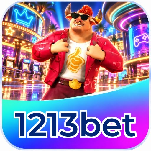 1213bet Bônus Oficial - Rollover 25x Justo