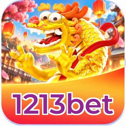 Logo 1213bet Cassino Online Brasil