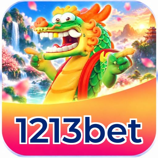 1213bet Logo Oficial