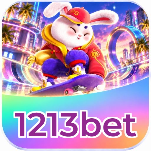 Logo 1213bet Plataforma Certificada