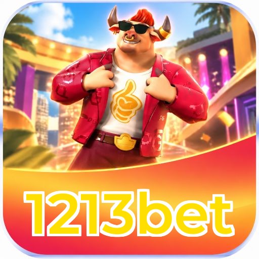 1213bet VIP Program Logo
