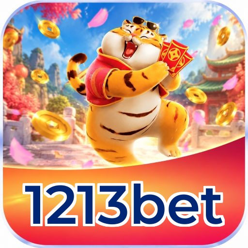 1213bet Logo Seguro