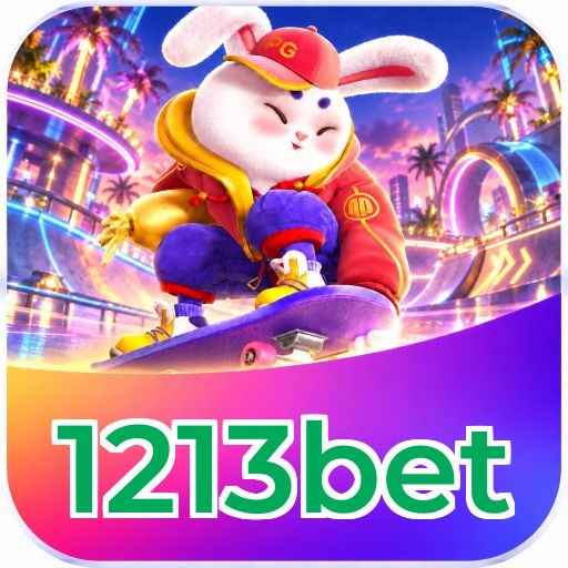1213bet Logo