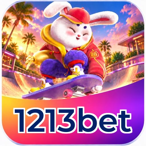 Logo 1213bet Bônus Brasil