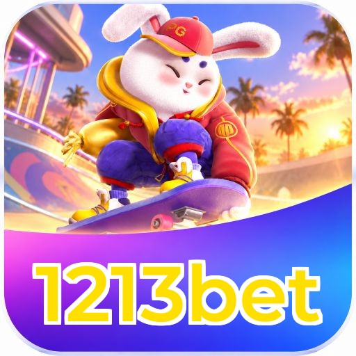 Logo 1213bet APK Android Brasil