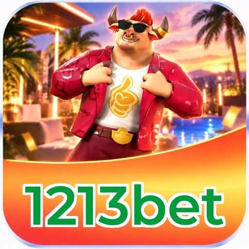 1213bet APK Logo Oficial Certificado
