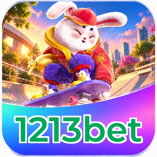 1213bet Logo