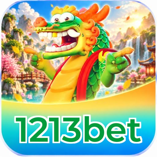 1213bet Baixar Download Logo Oficial Certificado