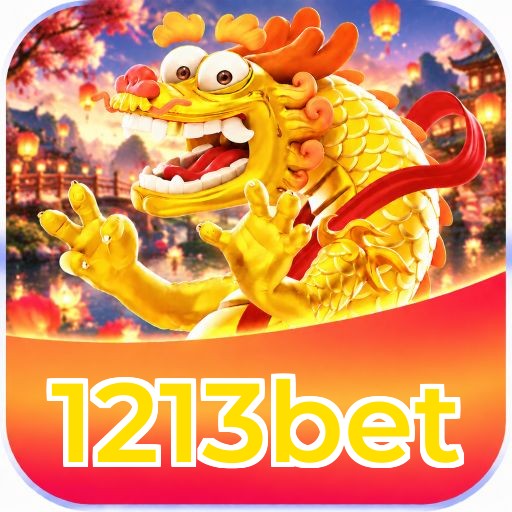 Logo 1213bet Loteria Online