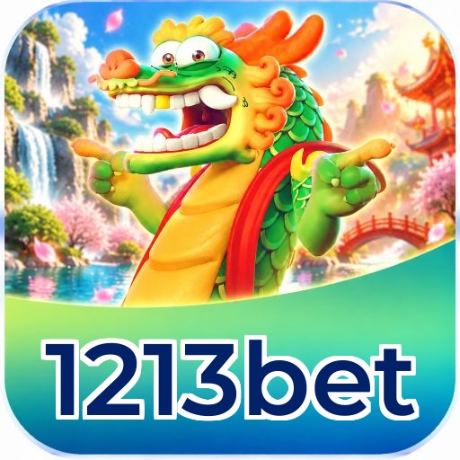1213bet Logo - Bônus de Cadastro
