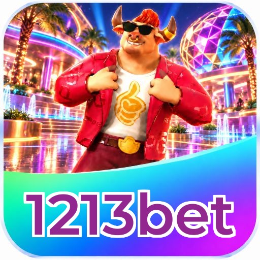 Logo 1213bet Download Brasil