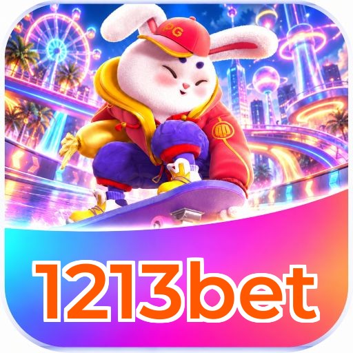 1213bet Logo